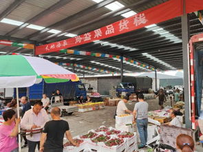 路南區(qū)再添購物新體驗——假期水果零售好去處推薦